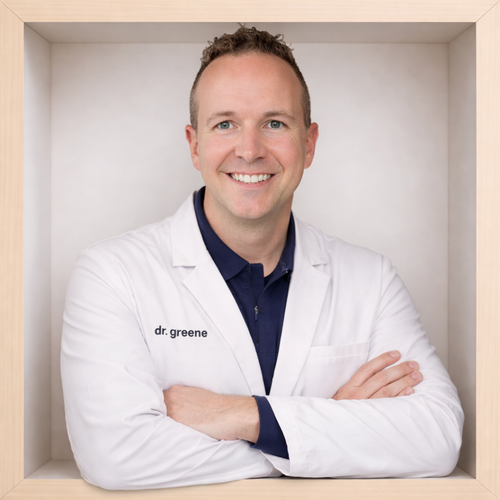 Dr. Michael Greene